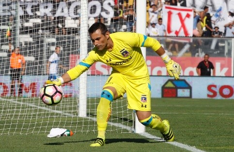 Justo Villar