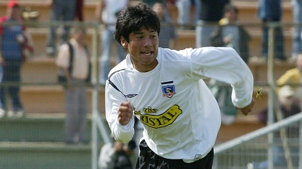 La carrera de Nico Millán nunca pudo despegar. | Foto: Archivo.