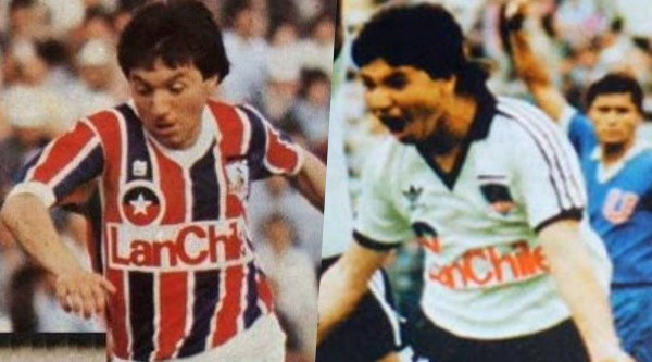 Colo Colo Arturo Jáuregui muere a los 66 años