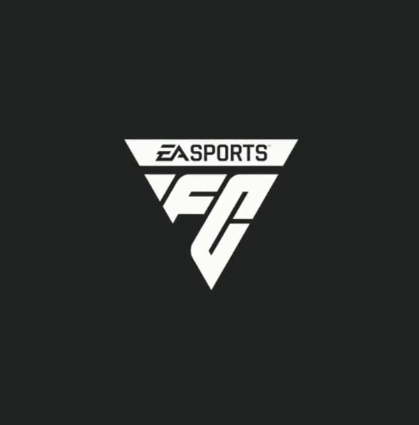 Logo EA Sports FC
