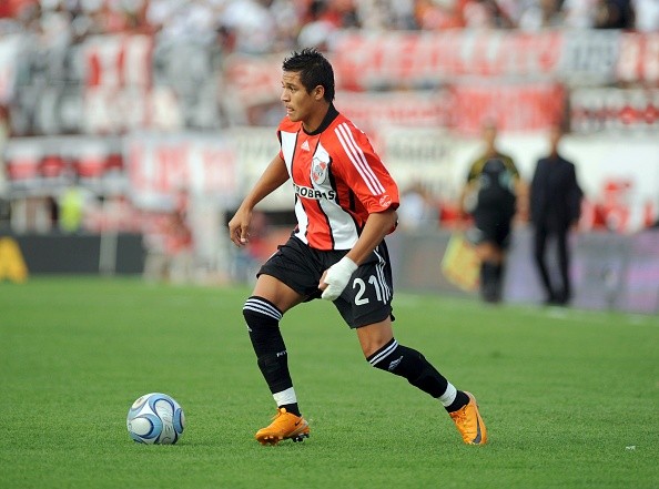 Alexis puede volver a River Plate. | Foto: Getty
