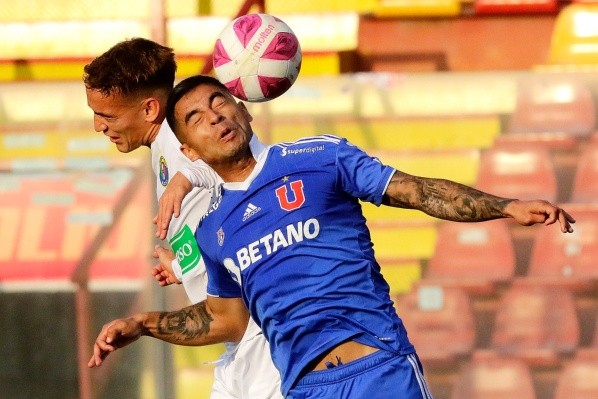 Audax Italiano se enfrentará a la U