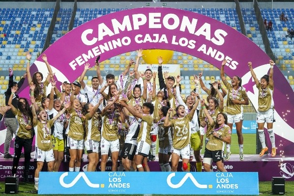 campeonas