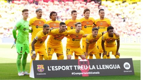 Barcelona