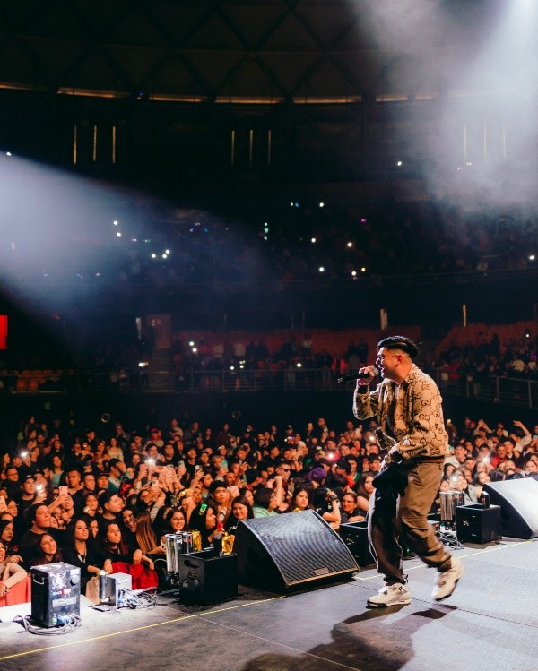 Carlitos Junior (Bizarro/Daniel Merino)