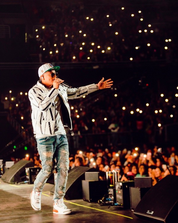 Lucky Brown (Bizarro/Daniel Merino)