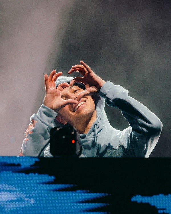 Pablito Pesadilla (Bizarro/ Daniel Merino)