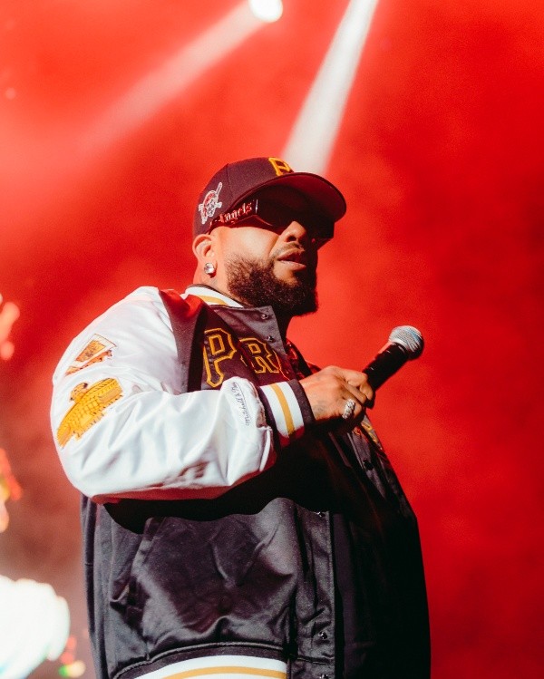 Franco El Gorila (Bizarro/ Daniel Merino)