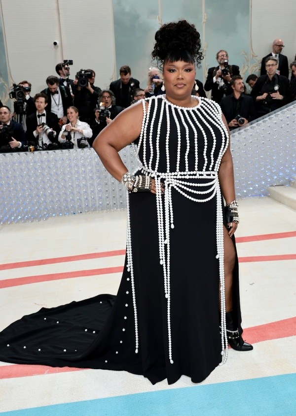 Lizzo | Getty Images