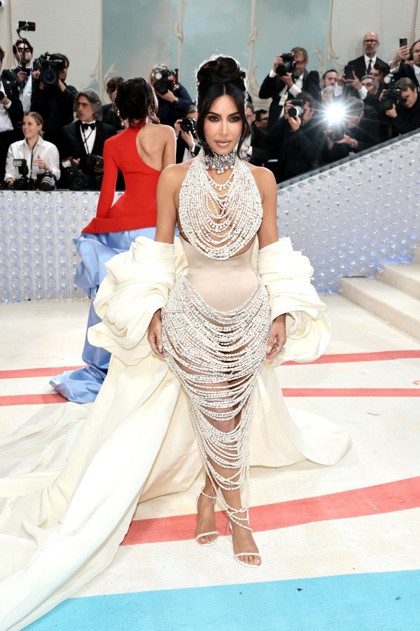 Kim Kardashian | Getty Images