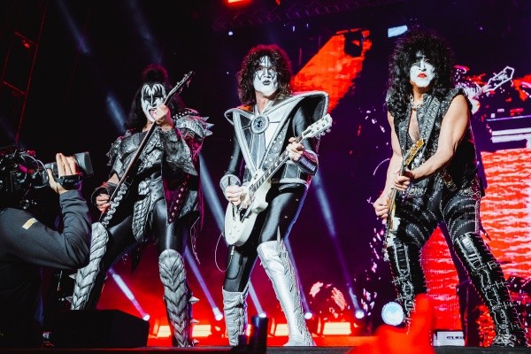 Fotografía Guillermo Salazar @guillesalazar