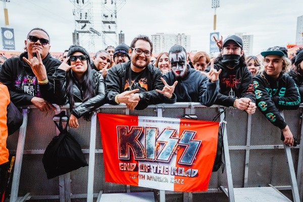 Fotografía Guillermo Salazar @guillesalazar