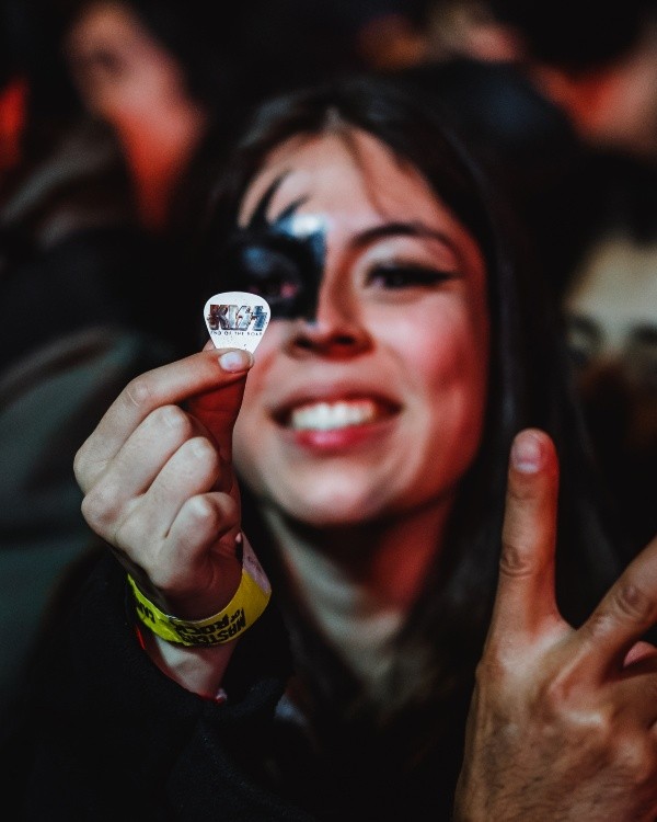 Fotografía Guillermo Salazar @guillesalazar