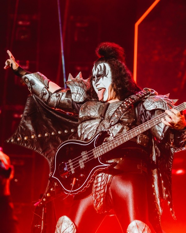 Fotografía Guillermo Salazar @guillesalazar