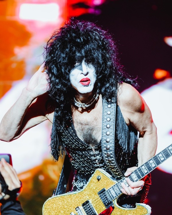 Fotografía Guillermo Salazar @guillesalazar