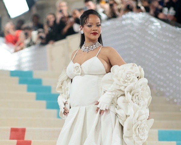 Rihanna | Getty Images