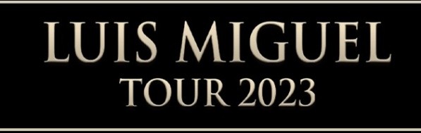 Luis Miguel en Chile