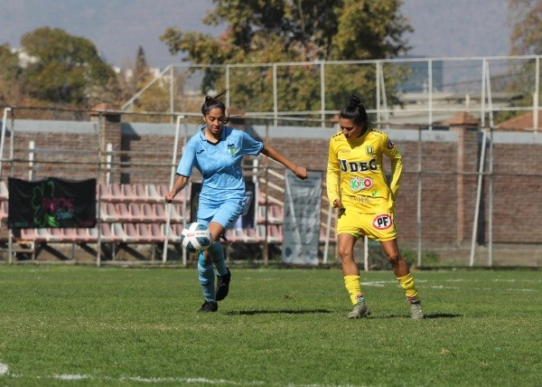 UdeC volvió a la victoria luego de la dura caída ante la U el fin de semana. | Andrés Yáñez / UdeC