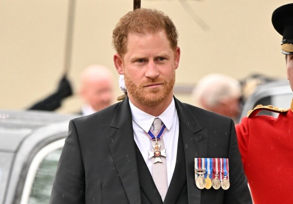 Coronación Rey Carlos III | Getty Images